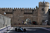 GP AZERBAIJAN, George Russell (GBR) Mercedes AMG F1 W15.

15.09.2024. Formula 1 World Championship, Rd 17, Azerbaijan Grand Prix, Baku Street Circuit, Azerbaijan, Gara Day.

- www.xpbimages.com, EMail: requests@xpbimages.com © Copyright: Bearne / XPB Images