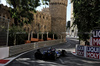 GP AZERBAIJAN, Alexander Albon (THA) Williams Racing FW46.

15.09.2024. Formula 1 World Championship, Rd 17, Azerbaijan Grand Prix, Baku Street Circuit, Azerbaijan, Gara Day.

- www.xpbimages.com, EMail: requests@xpbimages.com © Copyright: Bearne / XPB Images