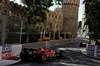 GP AZERBAIJAN, Carlos Sainz Jr (ESP) Ferrari SF-24.

15.09.2024. Formula 1 World Championship, Rd 17, Azerbaijan Grand Prix, Baku Street Circuit, Azerbaijan, Gara Day.

- www.xpbimages.com, EMail: requests@xpbimages.com © Copyright: Bearne / XPB Images