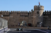 GP AZERBAIJAN, Lewis Hamilton (GBR) Mercedes AMG F1 W15.

15.09.2024. Formula 1 World Championship, Rd 17, Azerbaijan Grand Prix, Baku Street Circuit, Azerbaijan, Gara Day.

- www.xpbimages.com, EMail: requests@xpbimages.com © Copyright: Bearne / XPB Images