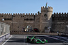 GP AZERBAIJAN, Zhou Guanyu (CHN) Sauber C44.

15.09.2024. Formula 1 World Championship, Rd 17, Azerbaijan Grand Prix, Baku Street Circuit, Azerbaijan, Gara Day.

- www.xpbimages.com, EMail: requests@xpbimages.com © Copyright: Bearne / XPB Images