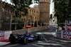 GP AZERBAIJAN, Alexander Albon (THA) Williams Racing FW46.

15.09.2024. Formula 1 World Championship, Rd 17, Azerbaijan Grand Prix, Baku Street Circuit, Azerbaijan, Gara Day.

- www.xpbimages.com, EMail: requests@xpbimages.com © Copyright: Bearne / XPB Images