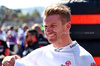 GP AZERBAIJAN, Nico Hulkenberg (GER) Haas F1 Team on the grid.

15.09.2024. Formula 1 World Championship, Rd 17, Azerbaijan Grand Prix, Baku Street Circuit, Azerbaijan, Gara Day.

 - www.xpbimages.com, EMail: requests@xpbimages.com © Copyright: Coates / XPB Images