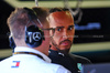 GP AZERBAIJAN, Lewis Hamilton (GBR) Mercedes AMG F1 on the grid.

15.09.2024. Formula 1 World Championship, Rd 17, Azerbaijan Grand Prix, Baku Street Circuit, Azerbaijan, Gara Day.

 - www.xpbimages.com, EMail: requests@xpbimages.com © Copyright: Coates / XPB Images