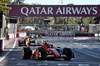 GP AZERBAIJAN, Carlos Sainz Jr (ESP) Ferrari SF-24.

15.09.2024. Formula 1 World Championship, Rd 17, Azerbaijan Grand Prix, Baku Street Circuit, Azerbaijan, Gara Day.

 - www.xpbimages.com, EMail: requests@xpbimages.com © Copyright: Coates / XPB Images