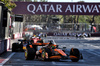 GP AZERBAIJAN, Oscar Piastri (AUS) McLaren MCL38.

15.09.2024. Formula 1 World Championship, Rd 17, Azerbaijan Grand Prix, Baku Street Circuit, Azerbaijan, Gara Day.

 - www.xpbimages.com, EMail: requests@xpbimages.com © Copyright: Coates / XPB Images