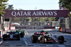 GP AZERBAIJAN, Nico Hulkenberg (GER) Haas VF-24.

15.09.2024. Formula 1 World Championship, Rd 17, Azerbaijan Grand Prix, Baku Street Circuit, Azerbaijan, Gara Day.

 - www.xpbimages.com, EMail: requests@xpbimages.com © Copyright: Coates / XPB Images