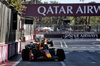 GP AZERBAIJAN, Sergio Perez (MEX) Red Bull Racing RB20.

15.09.2024. Formula 1 World Championship, Rd 17, Azerbaijan Grand Prix, Baku Street Circuit, Azerbaijan, Gara Day.

 - www.xpbimages.com, EMail: requests@xpbimages.com © Copyright: Coates / XPB Images