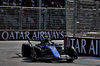 GP AZERBAIJAN, Franco Colapinto (ARG) Williams Racing FW46.

15.09.2024. Formula 1 World Championship, Rd 17, Azerbaijan Grand Prix, Baku Street Circuit, Azerbaijan, Gara Day.

 - www.xpbimages.com, EMail: requests@xpbimages.com © Copyright: Coates / XPB Images