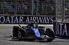 GP AZERBAIJAN, Alexander Albon (THA) Williams Racing FW46.

15.09.2024. Formula 1 World Championship, Rd 17, Azerbaijan Grand Prix, Baku Street Circuit, Azerbaijan, Gara Day.

 - www.xpbimages.com, EMail: requests@xpbimages.com © Copyright: Coates / XPB Images