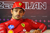 GP AZERBAIJAN, Charles Leclerc (MON) Ferrari in the post race FIA Press Conference.

15.09.2024. Formula 1 World Championship, Rd 17, Azerbaijan Grand Prix, Baku Street Circuit, Azerbaijan, Gara Day.

- www.xpbimages.com, EMail: requests@xpbimages.com © Copyright: Batchelor / XPB Images