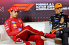 GP AZERBAIJAN, Charles Leclerc (MON) Ferrari in the post race FIA Press Conference.

15.09.2024. Formula 1 World Championship, Rd 17, Azerbaijan Grand Prix, Baku Street Circuit, Azerbaijan, Gara Day.

- www.xpbimages.com, EMail: requests@xpbimages.com © Copyright: Batchelor / XPB Images