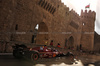 GP AZERBAIJAN, Carlos Sainz Jr (ESP) Ferrari SF-24.

15.09.2024. Formula 1 World Championship, Rd 17, Azerbaijan Grand Prix, Baku Street Circuit, Azerbaijan, Gara Day.

- www.xpbimages.com, EMail: requests@xpbimages.com © Copyright: Bearne / XPB Images