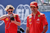 GP AZERBAIJAN, Carlos Sainz Jr (ESP) Ferrari on the drivers' parade.

15.09.2024. Formula 1 World Championship, Rd 17, Azerbaijan Grand Prix, Baku Street Circuit, Azerbaijan, Gara Day.

- www.xpbimages.com, EMail: requests@xpbimages.com © Copyright: Batchelor / XPB Images