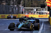 GP AZERBAIJAN, Fernando Alonso (ESP) Aston Martin F1 Team AMR24.

15.09.2024. Formula 1 World Championship, Rd 17, Azerbaijan Grand Prix, Baku Street Circuit, Azerbaijan, Gara Day.

- www.xpbimages.com, EMail: requests@xpbimages.com © Copyright: Charniaux / XPB Images