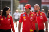 GP AZERBAIJAN, Carlos Sainz Jr (ESP) Ferrari.

12.09.2024. Formula 1 World Championship, Rd 17, Azerbaijan Grand Prix, Baku Street Circuit, Azerbaijan, Preparation Day.

- www.xpbimages.com, EMail: requests@xpbimages.com © Copyright: Bearne / XPB Images