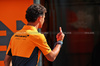 GP AZERBAIJAN, Lando Norris (GBR) McLaren.

12.09.2024. Formula 1 World Championship, Rd 17, Azerbaijan Grand Prix, Baku Street Circuit, Azerbaijan, Preparation Day.

- www.xpbimages.com, EMail: requests@xpbimages.com © Copyright: Batchelor / XPB Images