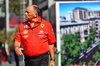 GP AZERBAIJAN, Frederic Vasseur (FRA) Ferrari Team Principal.

12.09.2024. Formula 1 World Championship, Rd 17, Azerbaijan Grand Prix, Baku Street Circuit, Azerbaijan, Preparation Day.

- www.xpbimages.com, EMail: requests@xpbimages.com © Copyright: Batchelor / XPB Images