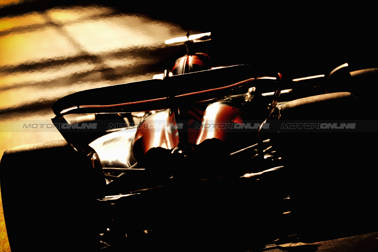 GP AZERBAIJAN, Oscar Piastri (AUS) McLaren MCL38.

14.09.2024. Formula 1 World Championship, Rd 17, Azerbaijan Grand Prix, Baku Street Circuit, Azerbaijan, Qualifiche Day.

 - www.xpbimages.com, EMail: requests@xpbimages.com © Copyright: Coates / XPB Images