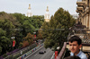 GP AZERBAIJAN, Pierre Gasly (FRA) Alpine F1 Team A524.

14.09.2024. Formula 1 World Championship, Rd 17, Azerbaijan Grand Prix, Baku Street Circuit, Azerbaijan, Qualifiche Day.

- www.xpbimages.com, EMail: requests@xpbimages.com © Copyright: Bearne / XPB Images