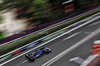 GP AZERBAIJAN, Alexander Albon (THA) Williams Racing FW46.

14.09.2024. Formula 1 World Championship, Rd 17, Azerbaijan Grand Prix, Baku Street Circuit, Azerbaijan, Qualifiche Day.

- www.xpbimages.com, EMail: requests@xpbimages.com © Copyright: Bearne / XPB Images