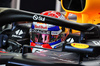 GP AZERBAIJAN, Max Verstappen (NLD) Red Bull Racing RB20.

14.09.2024. Formula 1 World Championship, Rd 17, Azerbaijan Grand Prix, Baku Street Circuit, Azerbaijan, Qualifiche Day.

- www.xpbimages.com, EMail: requests@xpbimages.com © Copyright: Batchelor / XPB Images