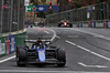 GP AZERBAIJAN, Alexander Albon (THA) Williams Racing FW46.

14.09.2024. Formula 1 World Championship, Rd 17, Azerbaijan Grand Prix, Baku Street Circuit, Azerbaijan, Qualifiche Day.

 - www.xpbimages.com, EMail: requests@xpbimages.com © Copyright: Coates / XPB Images