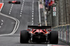 GP AZERBAIJAN, Carlos Sainz Jr (ESP) Ferrari SF-24.

14.09.2024. Formula 1 World Championship, Rd 17, Azerbaijan Grand Prix, Baku Street Circuit, Azerbaijan, Qualifiche Day.

 - www.xpbimages.com, EMail: requests@xpbimages.com © Copyright: Coates / XPB Images