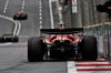 GP AZERBAIJAN, Carlos Sainz Jr (ESP) Ferrari SF-24.

14.09.2024. Formula 1 World Championship, Rd 17, Azerbaijan Grand Prix, Baku Street Circuit, Azerbaijan, Qualifiche Day.

 - www.xpbimages.com, EMail: requests@xpbimages.com © Copyright: Coates / XPB Images