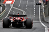 GP AZERBAIJAN, Charles Leclerc (MON) Ferrari SF-24.

14.09.2024. Formula 1 World Championship, Rd 17, Azerbaijan Grand Prix, Baku Street Circuit, Azerbaijan, Qualifiche Day.

 - www.xpbimages.com, EMail: requests@xpbimages.com © Copyright: Coates / XPB Images