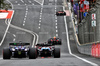 GP AZERBAIJAN, Daniel Ricciardo (AUS) RB VCARB 01.

14.09.2024. Formula 1 World Championship, Rd 17, Azerbaijan Grand Prix, Baku Street Circuit, Azerbaijan, Qualifiche Day.

 - www.xpbimages.com, EMail: requests@xpbimages.com © Copyright: Coates / XPB Images