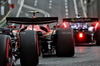 GP AZERBAIJAN, Carlos Sainz Jr (ESP) Ferrari SF-24.

14.09.2024. Formula 1 World Championship, Rd 17, Azerbaijan Grand Prix, Baku Street Circuit, Azerbaijan, Qualifiche Day.

 - www.xpbimages.com, EMail: requests@xpbimages.com © Copyright: Coates / XPB Images