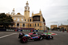 GP AZERBAIJAN, Pierre Gasly (FRA) Alpine F1 Team A524.

14.09.2024. Formula 1 World Championship, Rd 17, Azerbaijan Grand Prix, Baku Street Circuit, Azerbaijan, Qualifiche Day.

 - www.xpbimages.com, EMail: requests@xpbimages.com © Copyright: Coates / XPB Images