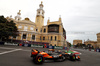 GP AZERBAIJAN, Oscar Piastri (AUS) McLaren MCL38.

14.09.2024. Formula 1 World Championship, Rd 17, Azerbaijan Grand Prix, Baku Street Circuit, Azerbaijan, Qualifiche Day.

 - www.xpbimages.com, EMail: requests@xpbimages.com © Copyright: Coates / XPB Images