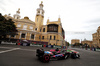 GP AZERBAIJAN, Esteban Ocon (FRA) Alpine F1 Team A524.

14.09.2024. Formula 1 World Championship, Rd 17, Azerbaijan Grand Prix, Baku Street Circuit, Azerbaijan, Qualifiche Day.

 - www.xpbimages.com, EMail: requests@xpbimages.com © Copyright: Coates / XPB Images