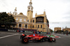 GP AZERBAIJAN, Charles Leclerc (MON) Ferrari SF-24.

14.09.2024. Formula 1 World Championship, Rd 17, Azerbaijan Grand Prix, Baku Street Circuit, Azerbaijan, Qualifiche Day.

 - www.xpbimages.com, EMail: requests@xpbimages.com © Copyright: Coates / XPB Images