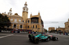 GP AZERBAIJAN, Lance Stroll (CDN) Aston Martin F1 Team AMR24.

14.09.2024. Formula 1 World Championship, Rd 17, Azerbaijan Grand Prix, Baku Street Circuit, Azerbaijan, Qualifiche Day.

 - www.xpbimages.com, EMail: requests@xpbimages.com © Copyright: Coates / XPB Images