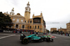 GP AZERBAIJAN, Fernando Alonso (ESP) Aston Martin F1 Team AMR24.

14.09.2024. Formula 1 World Championship, Rd 17, Azerbaijan Grand Prix, Baku Street Circuit, Azerbaijan, Qualifiche Day.

 - www.xpbimages.com, EMail: requests@xpbimages.com © Copyright: Coates / XPB Images