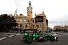 GP AZERBAIJAN, Zhou Guanyu (CHN) Sauber C44.

14.09.2024. Formula 1 World Championship, Rd 17, Azerbaijan Grand Prix, Baku Street Circuit, Azerbaijan, Qualifiche Day.

 - www.xpbimages.com, EMail: requests@xpbimages.com © Copyright: Coates / XPB Images