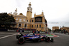 GP AZERBAIJAN, Yuki Tsunoda (JPN) RB VCARB 01.

14.09.2024. Formula 1 World Championship, Rd 17, Azerbaijan Grand Prix, Baku Street Circuit, Azerbaijan, Qualifiche Day.

 - www.xpbimages.com, EMail: requests@xpbimages.com © Copyright: Coates / XPB Images