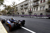 GP AZERBAIJAN, Franco Colapinto (ARG) Williams Racing FW46.

14.09.2024. Formula 1 World Championship, Rd 17, Azerbaijan Grand Prix, Baku Street Circuit, Azerbaijan, Qualifiche Day.

- www.xpbimages.com, EMail: requests@xpbimages.com © Copyright: Charniaux / XPB Images