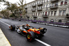 GP AZERBAIJAN, Oscar Piastri (AUS) McLaren MCL38.

14.09.2024. Formula 1 World Championship, Rd 17, Azerbaijan Grand Prix, Baku Street Circuit, Azerbaijan, Qualifiche Day.

- www.xpbimages.com, EMail: requests@xpbimages.com © Copyright: Charniaux / XPB Images