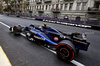 GP AZERBAIJAN, Franco Colapinto (ARG) Williams Racing FW46.

14.09.2024. Formula 1 World Championship, Rd 17, Azerbaijan Grand Prix, Baku Street Circuit, Azerbaijan, Qualifiche Day.

- www.xpbimages.com, EMail: requests@xpbimages.com © Copyright: Charniaux / XPB Images