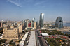 GP AZERBAIJAN, Daniel Ricciardo (AUS) RB VCARB 01.

14.09.2024. Formula 1 World Championship, Rd 17, Azerbaijan Grand Prix, Baku Street Circuit, Azerbaijan, Qualifiche Day.

- www.xpbimages.com, EMail: requests@xpbimages.com © Copyright: Charniaux / XPB Images