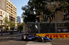 GP AZERBAIJAN, Alexander Albon (THA) Williams Racing FW46.

14.09.2024. Formula 1 World Championship, Rd 17, Azerbaijan Grand Prix, Baku Street Circuit, Azerbaijan, Qualifiche Day.

 - www.xpbimages.com, EMail: requests@xpbimages.com © Copyright: Coates / XPB Images