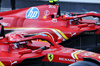 GP AZERBAIJAN, Pole sitter Charles Leclerc (MON) Ferrari SF-24 in parc ferme with third placed team mate Carlos Sainz Jr (ESP) Ferrari.

14.09.2024. Formula 1 World Championship, Rd 17, Azerbaijan Grand Prix, Baku Street Circuit, Azerbaijan, Qualifiche Day.

- www.xpbimages.com, EMail: requests@xpbimages.com © Copyright: Batchelor / XPB Images