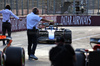 GP AZERBAIJAN, Franco Colapinto (ARG) Williams Racing FW46 in qualifying parc ferme.

14.09.2024. Formula 1 World Championship, Rd 17, Azerbaijan Grand Prix, Baku Street Circuit, Azerbaijan, Qualifiche Day.

- www.xpbimages.com, EMail: requests@xpbimages.com © Copyright: Bearne / XPB Images