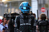 GP AZERBAIJAN, George Russell (GBR) Mercedes AMG F1 in qualifying parc ferme.

14.09.2024. Formula 1 World Championship, Rd 17, Azerbaijan Grand Prix, Baku Street Circuit, Azerbaijan, Qualifiche Day.

- www.xpbimages.com, EMail: requests@xpbimages.com © Copyright: Bearne / XPB Images