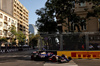 GP AZERBAIJAN, Daniel Ricciardo (AUS) RB VCARB 01.

14.09.2024. Formula 1 World Championship, Rd 17, Azerbaijan Grand Prix, Baku Street Circuit, Azerbaijan, Qualifiche Day.

 - www.xpbimages.com, EMail: requests@xpbimages.com © Copyright: Coates / XPB Images