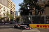 GP AZERBAIJAN, Oliver Bearman (GBR) Haas VF-24.

14.09.2024. Formula 1 World Championship, Rd 17, Azerbaijan Grand Prix, Baku Street Circuit, Azerbaijan, Qualifiche Day.

 - www.xpbimages.com, EMail: requests@xpbimages.com © Copyright: Coates / XPB Images